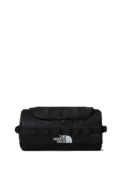 borsello base camp travel canister s unisex nero THE NORTH FACE | NF0A52TG53R1
